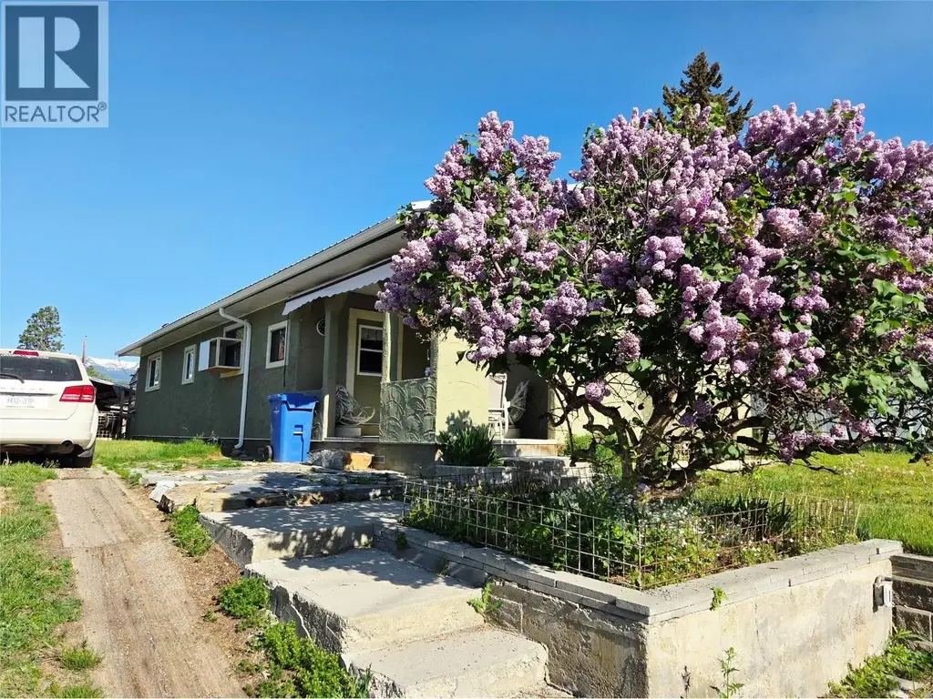 113 311 Avenue, Kimberley